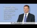 Virginia DUI Attorney Bob Battle
